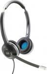 Słuchawka Cisco Cisco HEADSET 532 WIRED DUAL/USB HEADSET ADAPTER IN | CP-HS-W-532-USBA= | 0889728143752