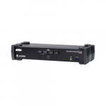 Przełącznik Aten 4-Port USB3.0 4K HDMI KVMP Dual Display Switch CS1824-AT-G | CS1824-AT-G | 4719264649424