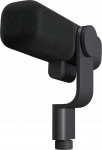 Logitech&reg; G Yeti Studio Active Dynamic XLR Broadcast Microphone with ClearAmp-BLACK | 988-000565 | 5099206114500
