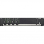 System przekazu sygnału AV Audac AUDAC MTX48 4-strefowa matryca audio | MTX48 | 5414795028890