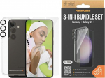 PanzerGlass Bundle Galaxy S24+ (Case+Glas+Lens) | B1211+7351 | 5711724212116