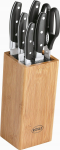 Roesle ROESLE - Zestaw noży w bloku 7cz. | RO-13050 | 4004293130501