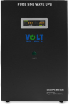 UPS Volt Sinus UPS 500 + AKU 40AH (3SR500WA40) | 3SR500WA40 | 5904100450114