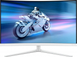 Monitor 31.5 inches 32M2C5501 Curved VA 180Hz HDMIx2 DP HAS Ambiglow | 32M2C5501/00 | 8721038002614