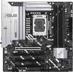 Motherboard PRIME Z890M-PLUS WIFI S 1851 4DDR5 TB4/DP mATX /90MB1J80-M0EAY0 | 90MB1J80-M0EAY0 | 4711387755419