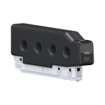 Epson WorkForce Enterprise AM-C4000 | Ink cartridge | Black | C13T08H100 | 8715946710488