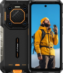 Smartphone Armor 26 Ult ra 5G 12/512GB Black | UF-A26U_NC/BK | 6975326662543