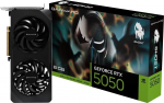 Gainward GeForce RTX 5050 Ghost, 8192 MB GDDR6 | NE65050019P1-GB2070B | 4710562245424