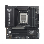 Asus TUF GAMING B850M-PLUS WIFI7 | Processor family AMD | Processor socket AM5 | DDR5 | Supported hard disk drive interfaces SATA, M.2 | Number of SATA connectors 4 | TUF GAMING B850M-PLUS WIFI7 | 4711636179027