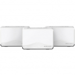Router TP-Link Halo H27BE(3-pack) BE3600 Whole Home Mesh Wi-Fi 7 | Halo H27BE(3-pack) | 6957939002770