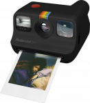 Aparat cyfrowy Polaroid Polaroid Go czarny | SB6978 | 9120096773549
