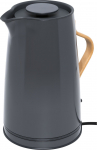 Czajnik Stelton Emma Water Szary | X-210-1 | 5709846019225