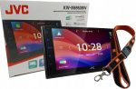 Radio samochodowe JVC KW-M695DBT | KW-M695DBT | 4975769482441