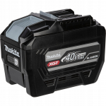 Makita Makita 1913S3-7 Akku BL4080H LI 40V 8,0 Ah | 1913S3-7 | 0197050367471