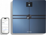 Withings Body Smart czarny | WBS13-Black-All | 3700546708190