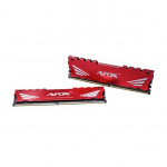 PC memory DDR4 32GB (2x16GB) 3200MHz CL16 XMP2 red | AFLD432PH1CAD | 4897033786164