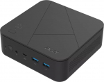 Komputer Acer Revo RB102 5-226V 16GB 512GBSSD Black W11P | DT.BPLEG.004 | 4711474841797