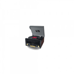 Muse | Turntable Micro System With Vinyl Deck | MT-112 W | Micro system CD with turntable | USB port | MT-112 W | 3700460207502