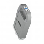 Tusz Canon CANON Tinte cyan 700ml - 0776C001AA | 0776C001AA | 4549292049152