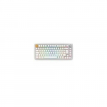 Klawiatura Glorious GMMK Pro 75% (GLO-GMMK-P75-FOX-ISO-W-DE) | GLO-GMMK-P75-FOX-ISO-W-DE | 810069975986