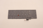 Klawiatura Lenovo Nordic podświetlana (NB_KYB CS22 P16) | NB_KYB CS22 P16 | 5715063122020