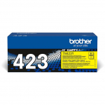 Toner Brother Toner, Yellow Pages 4.000 | Toner, Yellow Pages 4.000 | 5715063640678