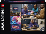 Bricks Art 31212 The Milky Way Galaxy | 31212 | 05702017698489