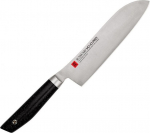 Kasumi KASUMI N&oacute;ż Santoku kuty VG10 dł. 18 cm | 4950586540185 | 4950586540185