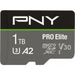 Memory card microSDXC 1TB Pro Elite UHS-I | P-SDU1TBV32100PRO-GE | 751492639079