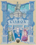 Lisboa: Deluxe Edition | 102109 | 609456647670