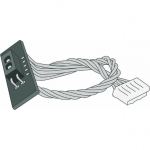 Zebra Kit Reflective Sensor R110Xi4 | Kit, Reflective Sensor R110Xi4 | 5704174962342