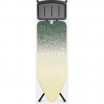 Brabantia 242106 ironing board Full-size ironing board 1240 x 450 mm | 648804 | 8710755242106