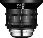 Obiektyw Obiektyw Laowa 12 mm T2,9 Zero-D Cine (ft) do Arri PL | VO4815 | 6940486700831