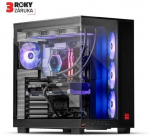 Komputer Lynx LYNX ULTIMATE Ryzen 7 9800X3D 64GB 4TB SSD NVMe RTX 5080 16G W11 Home | 10463203 | 8591205725185