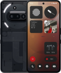 Nothing Phone 3a 256GB black | A10400145 | 6974434224292