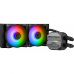 Chłodzenie wodne MSI MAG CoreLiquid M240 (306-7ZW4R14-813) | MAG CORELIQUID M240 | 4711377027922