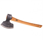 Kirvis Gransfors Broad Axe 1900 | AXE1900 | 7391765480101