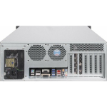 SilverStone SST-RM41-H08 - 4U Rackmount Server | GESV-513 | 4710007229972