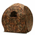 Stealth Gear Square Hide | 710102 | 8718444770824