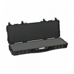Explorer Cases 11413 Case Black with Foam | 251380 | 8024482015972