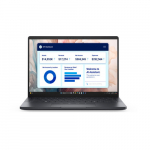 Dell Pro Premium 13 PA13250 | 13.3 " | FHD+ | Anti-glare | Intel Core Ultra 7 | 266V | 16 GB | LPDDR5x | Solid-state drive capacity 512 GB | Intel Arc Graphics | Windows 11 Pro | Bluetooth version 5.4 | Keyboard language Estonian | Keyboard backlit | ...
