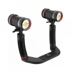 Sealife Sealife Sea Dragon Duo 10K+ Color Boost Set (SL695) | 35.505.695 | 0077068416951