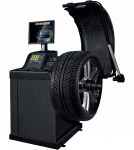 Rockforce Wyważarka automatyczna do k&oacute;ł osobowych i dostawczych 230V (9 tryb&oacute;w) | RF-1897WR230 | 5906692117864