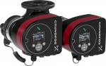 Grundfos Pompa obiegowa c.o - MAGNA3 D 32-60 F 220 1x230V PN6/10 | 98333860 | 5710629851048