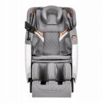 Mentor Sakura fotel masujący Classic 802A Biało Szary | 5906717459290 | 5906717459290
