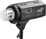 Lampa studyjna Aurora Studyjna lampa błyskowa Digis 800 | 8809386074559 | 8809386074559
