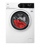 Skalbimo ma&scaron;ina AEG 6000 serija, ProSense, L6SE26WE, 6 kg | 7333394126913 | 7333394126913
