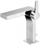 Keuco Keuco Edition 11 Si.Lev.Ba.Mixer with pop-up waste 1 1/4, chrome | 51102010000 | 4017214375653