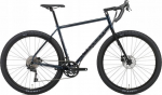 Alexrims Koła szosa-gravel ALEXRIMS RXD3 ROAD DISC, 700C, Stożek 30mm, Tubeless ready, Disc brake IS, Sztywna oś, Łożyska maszynowe, Waga 1550g (NEW) | ALX-RXD3 | 5907558694130
