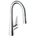 Bateria kuchenna Hansgrohe Talis S stojąca chrom (72813000) | 72813000 | 4011097772493